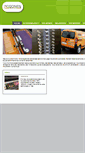 Mobile Screenshot of coonen.net